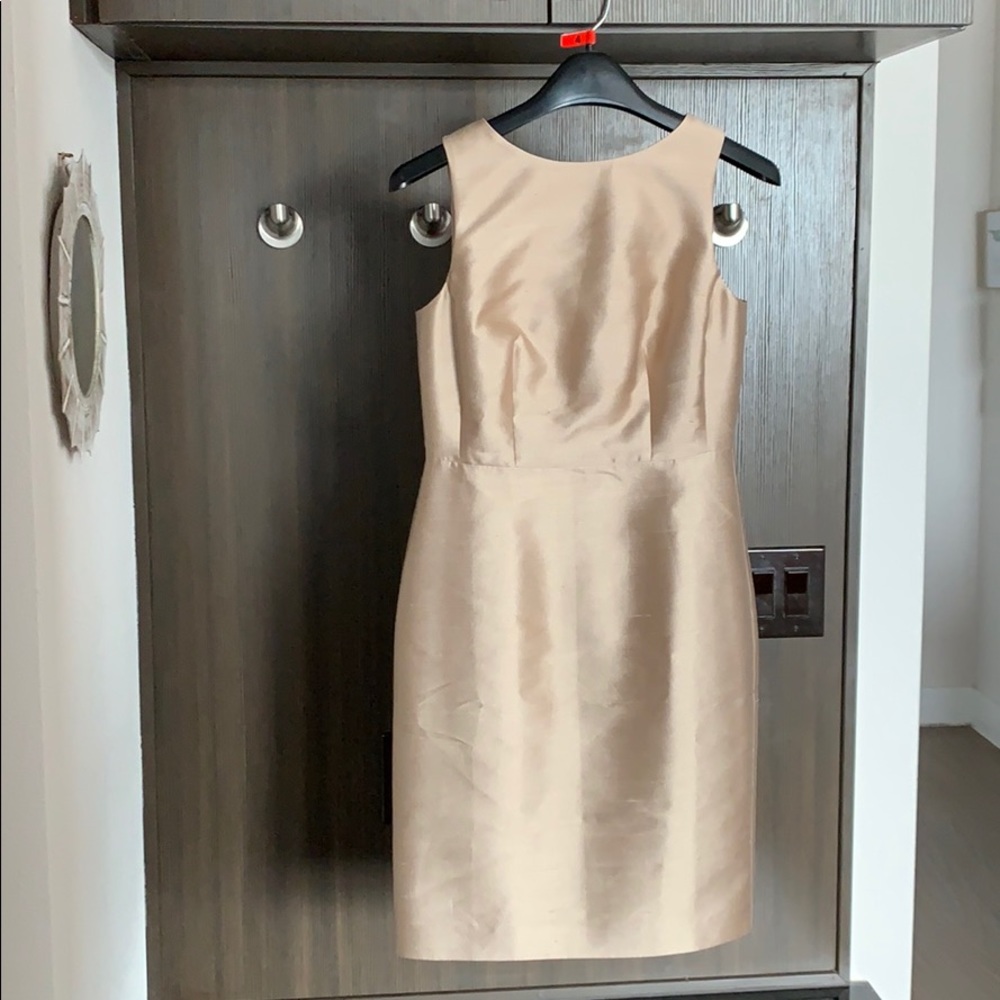 Talbots Dress Sz 2P